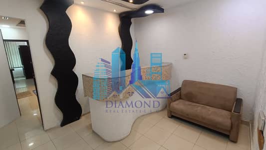 Office de  à à vendre à Ajman Downtown, Ajman - WhatsApp Image 2026-10-28 at 11.02. 33. jpeg