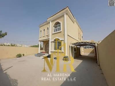 Villa de 5 chambres à à vendre à Al Rawda, Ajman - 871279334-800x600. webp
