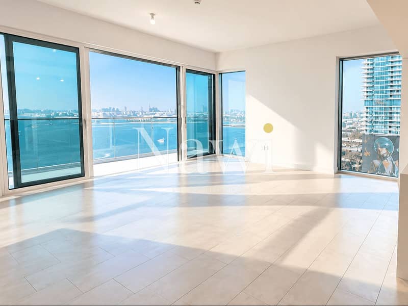 Wohnung in Jumeirah Beach Residence (JBR),La Vie, 3 schlafzimmer, 450000 AED - 17007944 Wohnung in Jumeirah Beach Residence (JBR),La Vie, 3 schlafzimmer, 450000 AED - 17007944