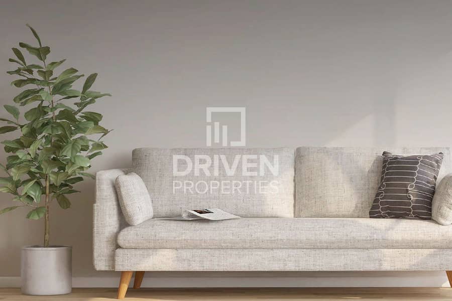 Wohnung in Dubai Hills Estate,Greenside Residence,Greenside Residence Tower A, 2 schlafzimmer, 2650000 AED - 17007951 Wohnung in Dubai Hills Estate,Greenside Residence,Greenside Residence Tower A, 2 schlafzimmer, 2650000 AED - 17007951