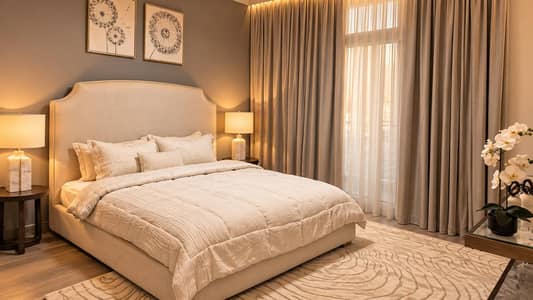 2 Bedroom Flat for Sale in Al Amerah, Ajman - WhatsApp Image 2026-10-28 at 10.38. 26 AM. jpeg