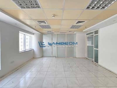 Office para en Alquiler en Deira, Dubai - Oficina en Deira，Al Rigga，Rigga Road, 87000 AED - 15975385