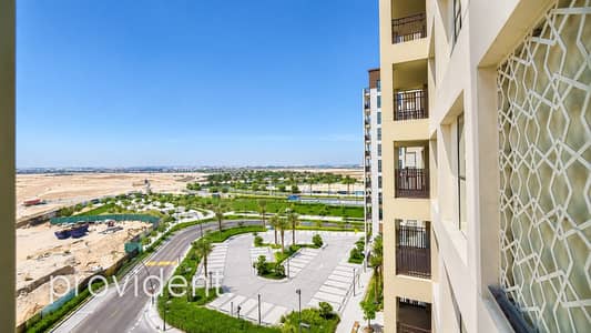 3 habitaciones Apartamento para en Alquiler en Dubai Creek Harbour, Dubai - Apartamento en Dubai Creek Harbour，Creek Beach，Bayshore at Creek Beach，Bayshore 3, 3 dormitorios, 180000 AED - 17007986