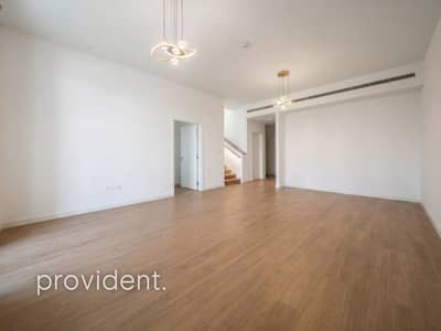 3 Bedroom Townhouse for Rent in Jebel Ali Village, Dubai - Vacant | Near Amenities | Multiple Options