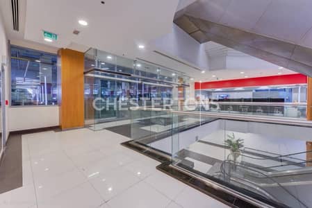 DIFC， 迪拜 商铺待租 - 位于DIFC，公园塔楼，公园塔楼平台 的商铺 379000 AED - 17007999