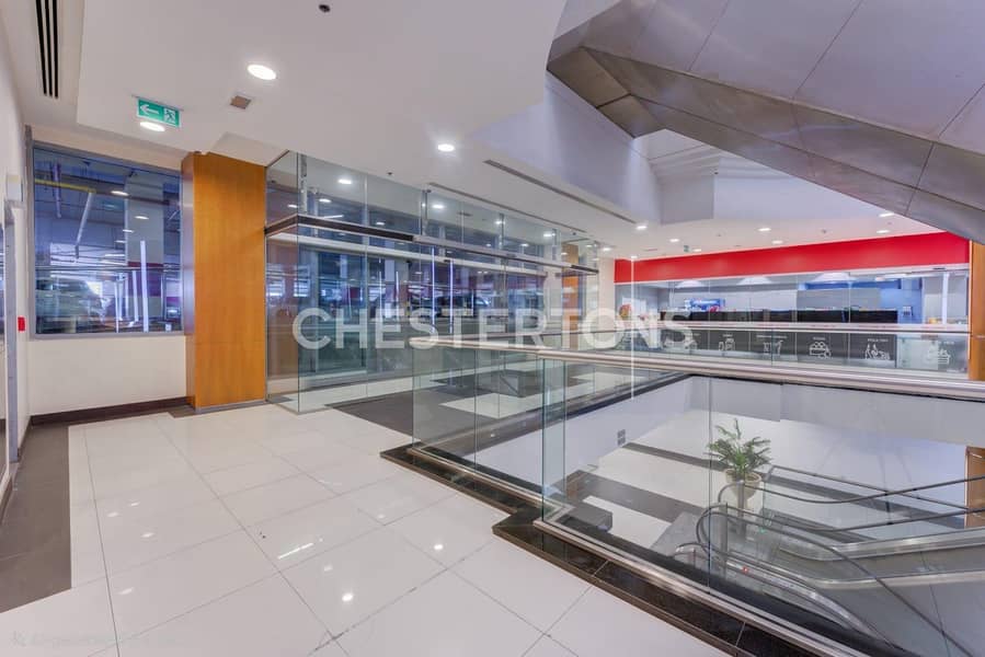 位于DIFC,公园塔楼,公园塔楼平台 的商铺 379000 AED - 17007999 位于DIFC,公园塔楼,公园塔楼平台 的商铺 379000 AED - 17007999