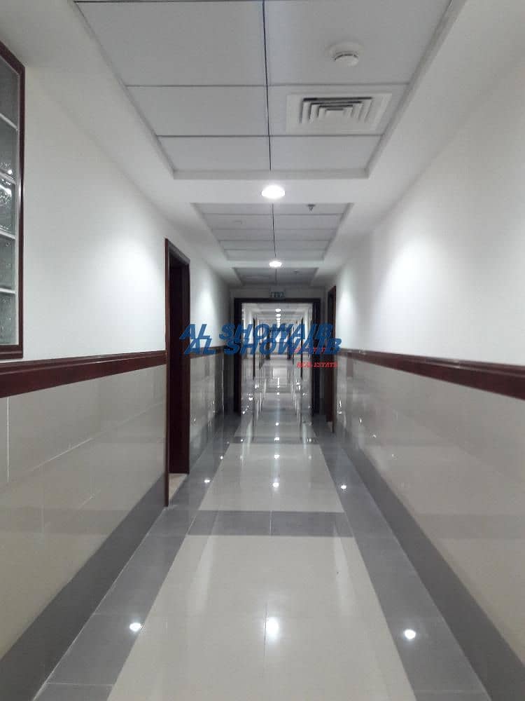 7 40 DAYS FREE| 720 SQ-FT| OFFICE| OPP COPTHORNE HOTEL| GARHOUD