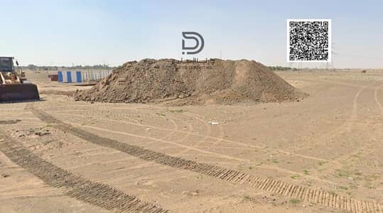 Plot for Sale in Al Manama, Ajman - image - 2026-10-28T111533.498. png