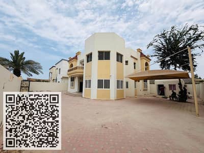 Villa de 5 chambres à à louer à Al Mowaihat, Ajman - 78be6822-9da4-44e8-92f2-de8b821c4101. jpg