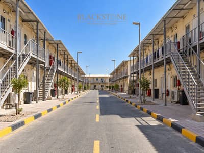 Labour Camp te Koop in Ajman Industrial, Ajman - Arbeiderskamp in Ajman Industrial,Ajman Industrial 2, 20000000 AED - 17008127 Labour Camp te Koop in Ajman Industrial, Ajman - Arbeiderskamp in Ajman Industrial,Ajman Industrial 2, 20000000 AED - 17008127