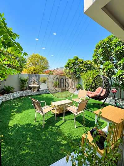 3 Camere Villa in affitto a Villanova, Dubai - 1000263643. png 3 Camere Villa in affitto a Villanova, Dubai - 1000263643. png