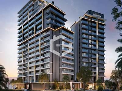 2 Cпальни Апартаменты Продажа в Дубай Силикон Оазис, Дубай - 1. jpg