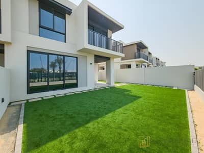 杰贝阿里村， 迪拜 4 卧室联排别墅待租 - 位于杰贝阿里村，Jebel Ali Village Townhouses 4 卧室的联排别墅 255000 AED - 17008160