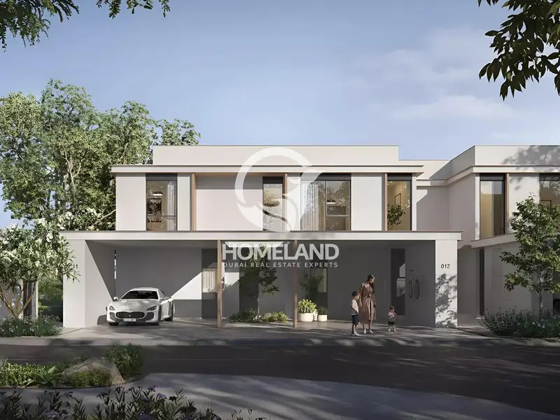 Serene style | Close to Community Center|Park view