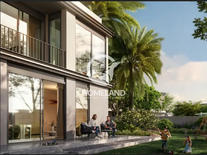 Serene style | Close to Community Center|Park view