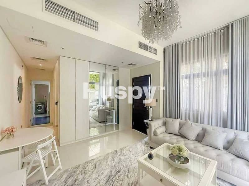 Таунхаус в Дамак Хиллс 2,Янусия, 3 cпальни, 1850000 AED - 17008193 Таунхаус в Дамак Хиллс 2,Янусия, 3 cпальни, 1850000 AED - 17008193