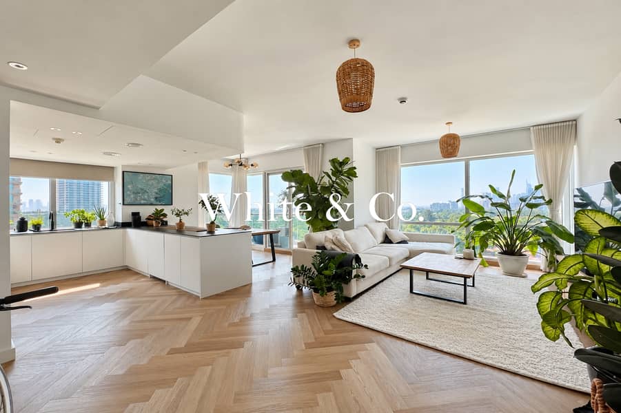 Wohnung in The Views,The Fairways,The Fairways West, 2 schlafzimmer, 230000 AED - 17008198 Wohnung in The Views,The Fairways,The Fairways West, 2 schlafzimmer, 230000 AED - 17008198