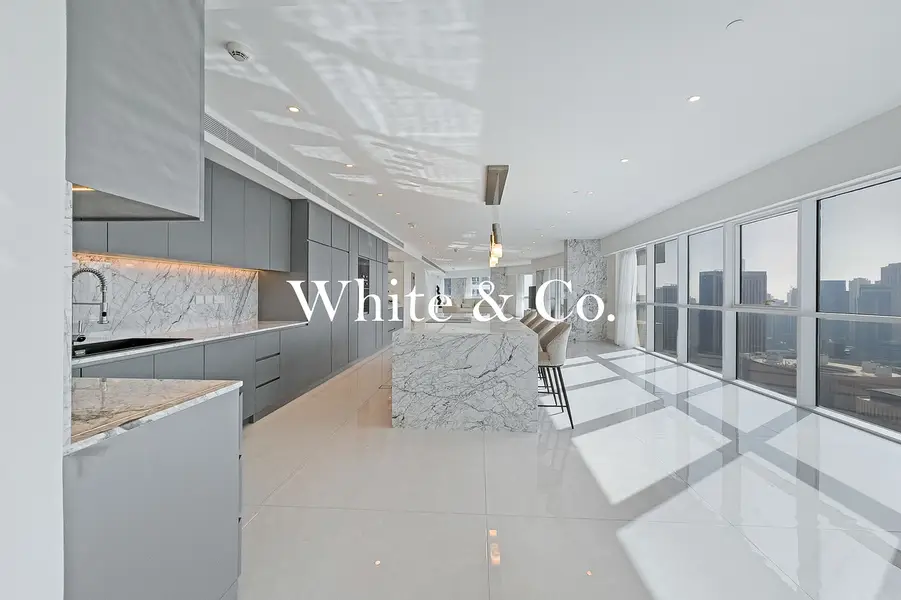 Penthouse | Stunning Views | Remodeled