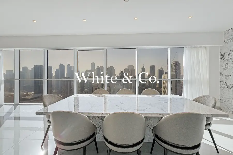 Penthouse | Stunning Views | Remodeled