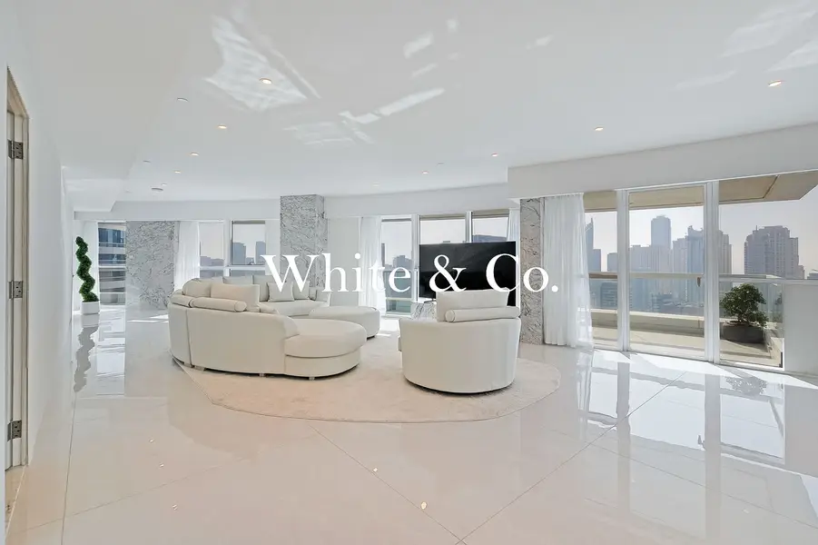 Penthouse | Stunning Views | Remodeled