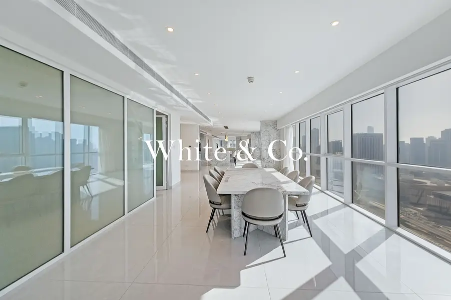 Penthouse | Stunning Views | Remodeled