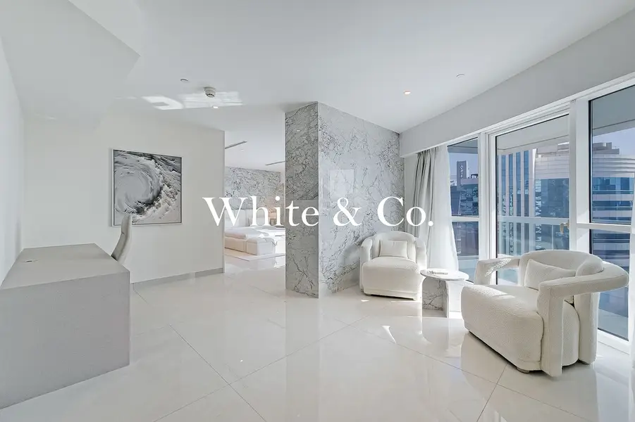 Penthouse | Stunning Views | Remodeled