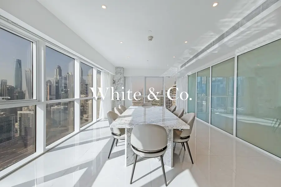 Penthouse | Stunning Views | Remodeled