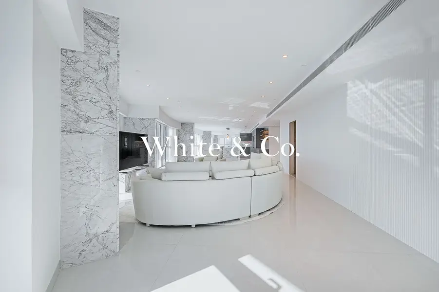 Penthouse | Stunning Views | Remodeled