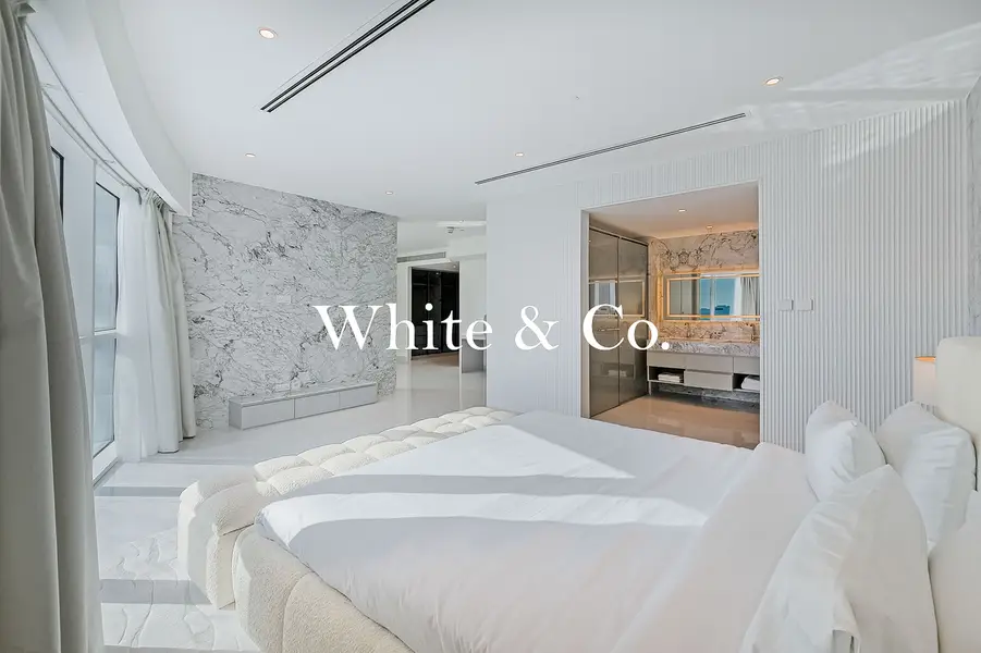 Penthouse | Stunning Views | Remodeled