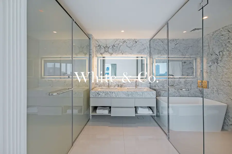 Penthouse | Stunning Views | Remodeled