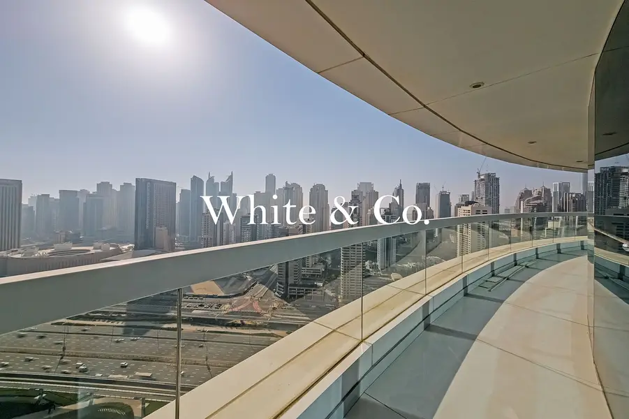 Penthouse | Stunning Views | Remodeled