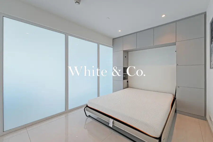 Penthouse | Stunning Views | Remodeled