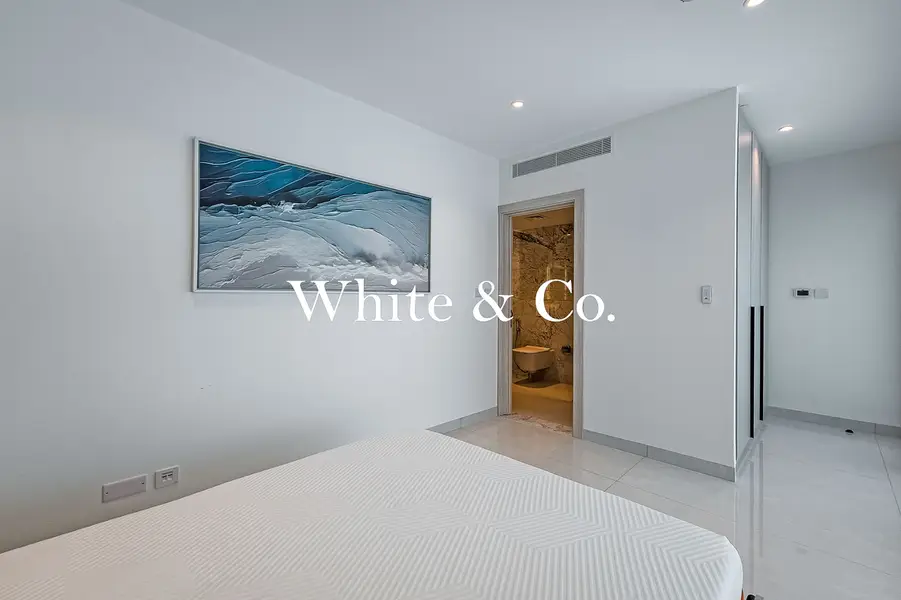 Penthouse | Stunning Views | Remodeled
