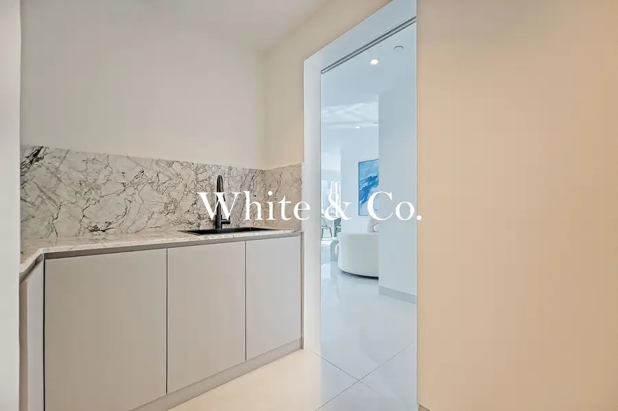 Penthouse | Stunning Views | Remodeled