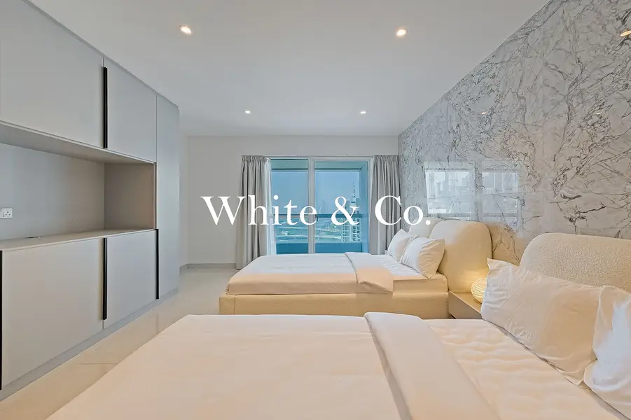 Penthouse | Stunning Views | Remodeled