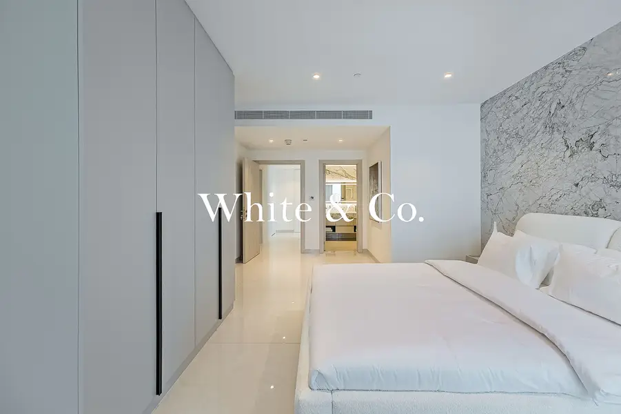 Penthouse | Stunning Views | Remodeled