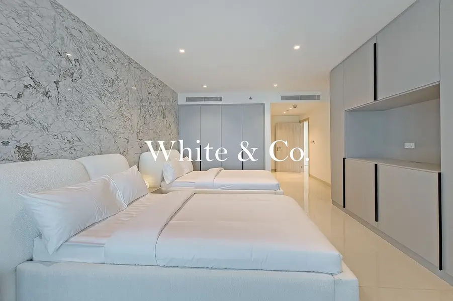 Penthouse | Stunning Views | Remodeled