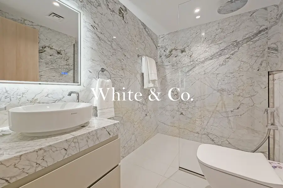 Penthouse | Stunning Views | Remodeled