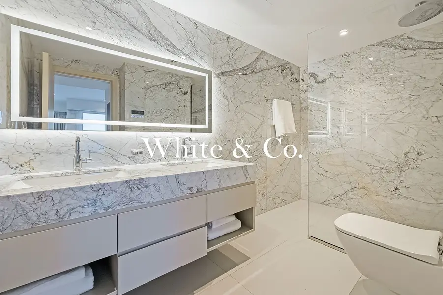Penthouse | Stunning Views | Remodeled