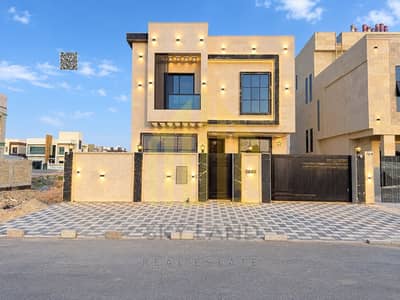 5 Schlafzimmer Villa zum Verkauf in Al Helio, Ajman - batch_WhatsApp Image 2026-10-26 at 4.41. 07 PM. jpeg