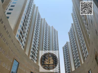 Studio zum Verkauf in Ajman Downtown, Ajman - WhatsApp Image 2024-07-02 at 6.35. 19 PM 123. jpg
