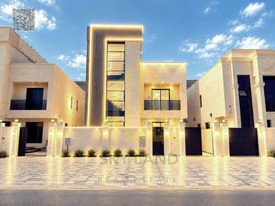 5 Schlafzimmer Villa zum Verkauf in Al Helio, Ajman - batch_WhatsApp Image 2026-10-12 at 6.43. 12 PM. jpeg