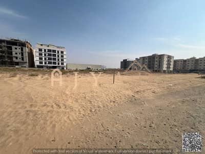 ارض تجارية  للبيع في الجرف، عجمان - WhatsApp Image 2026-10-28 at 10.03. 18 AM. jpeg