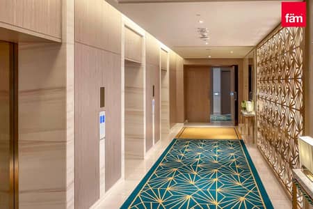 Studio zum Verkauf in Jumeirah Beach Residence (JBR), Dubai - Wohnung in Jumeirah Beach Residence (JBR)，FIVE Luxe, 3300000 AED - 17008232