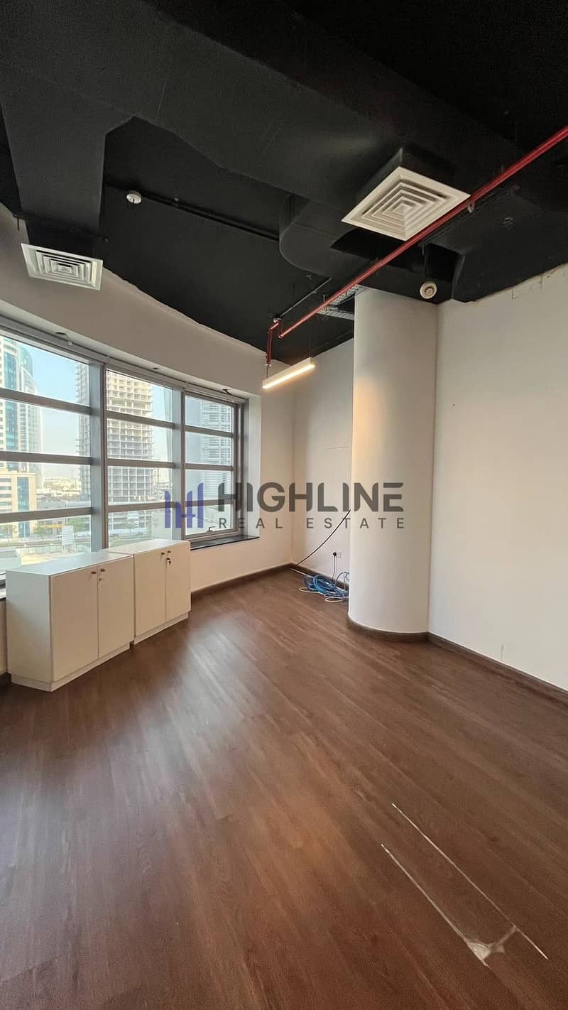 Büro in Business Bay,Silver Tower Business Bay, 143000 AED - 17007807 Büro in Business Bay,Silver Tower Business Bay, 143000 AED - 17007807