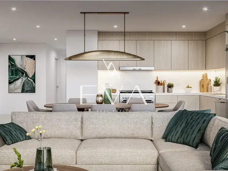 BRAND NEW | 3BR+MAID | GOLF COURSE VIEW