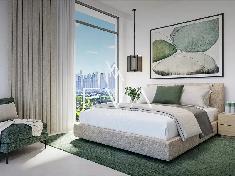 BRAND NEW | 3BR+MAID | GOLF COURSE VIEW