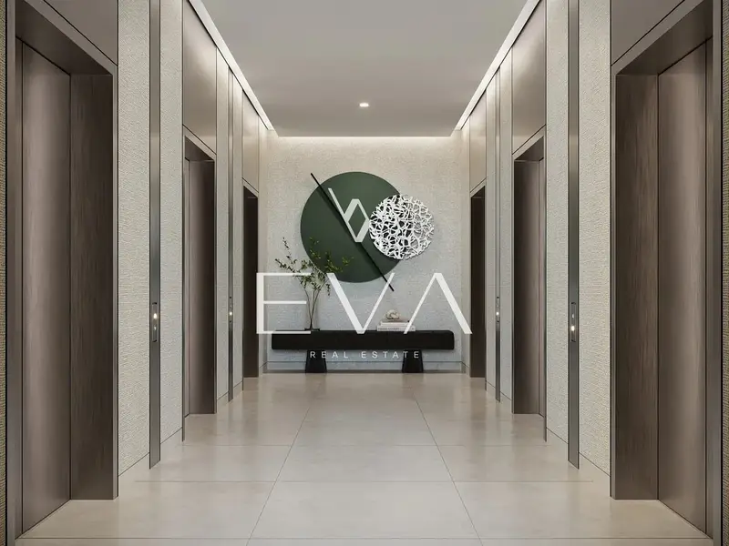 BRAND NEW | 3BR+MAID | GOLF COURSE VIEW