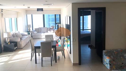 2 habitaciones Apartamento para en Alquiler en Jumeirah Lake Towers (JLT), Dubai - Apartamento en Jumeirah Lake Towers (JLT),JLT Cluster A,Lakeside Residence, 2 dormitorios, 120000 AED - 16827811 2 habitaciones Apartamento para en Alquiler en Jumeirah Lake Towers (JLT), Dubai - Apartamento en Jumeirah Lake Towers (JLT),JLT Cluster A,Lakeside Residence, 2 dormitorios, 120000 AED - 16827811