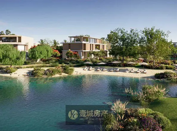 STANDALONE VILLA TYPE C I PRIVACY & LUXURY 4BR